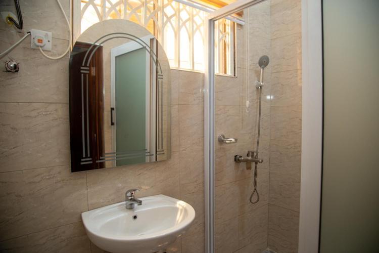 Macoba Luxury Apartments Kumasi Extérieur photo
